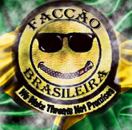Emblema >FB<